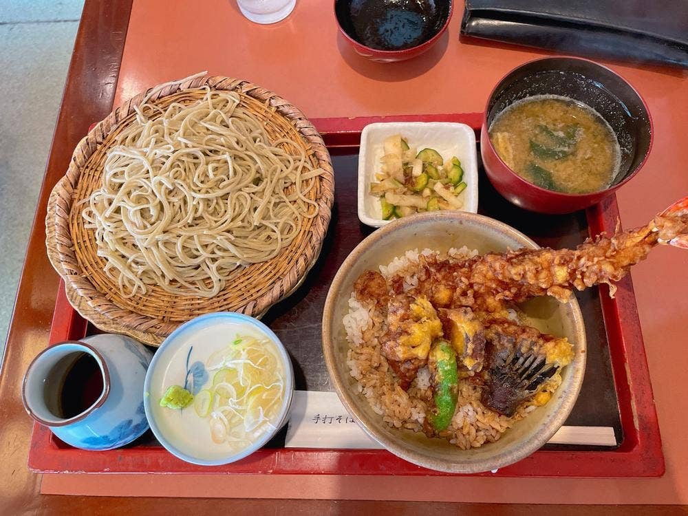 つくし家