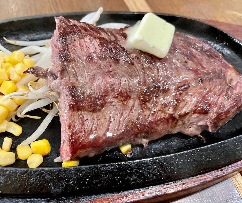 ステーキのくいしんぼ 新岐阜駅前店