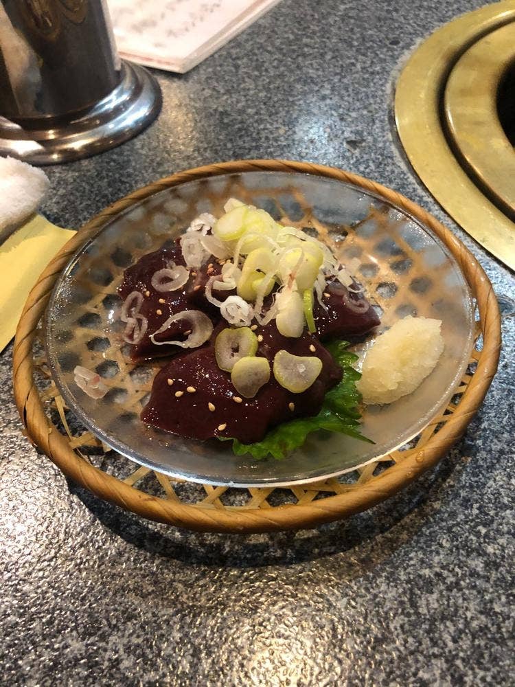 肉匠 千壽