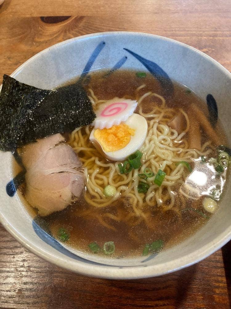ラーメン花花