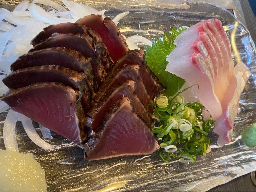 海鮮日本酒居酒屋 のんべえ