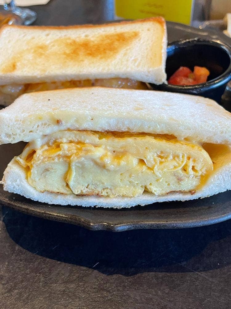 THE COFFEE HOUSE 大供本町店