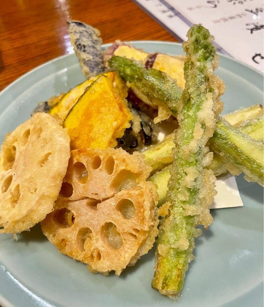 すわ庵 本店