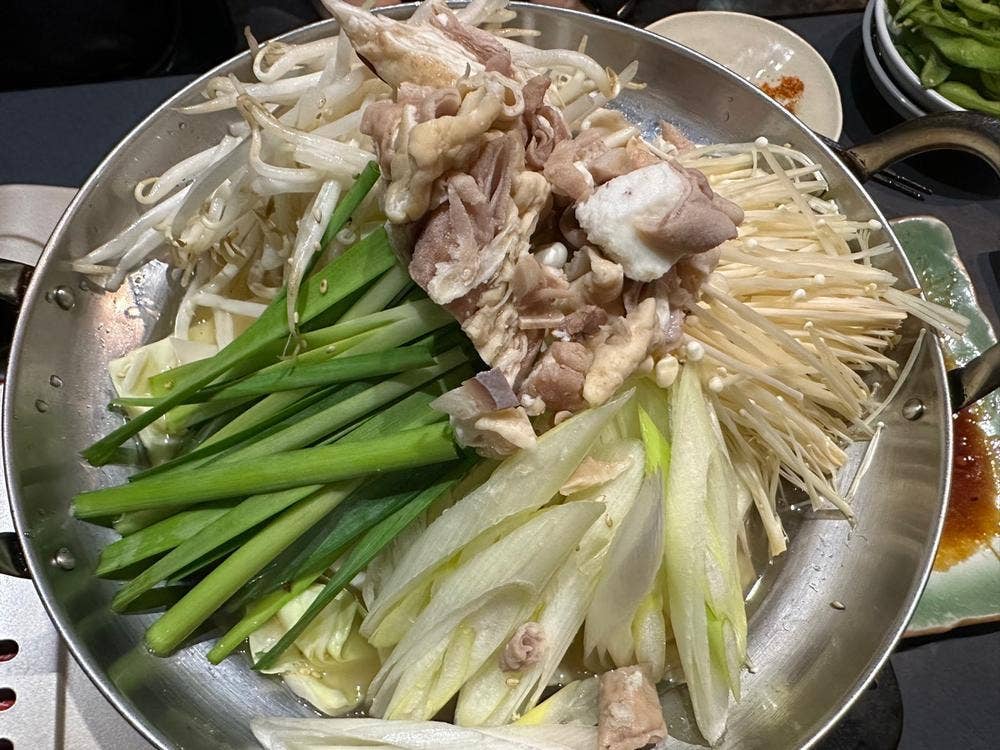 鳥物語