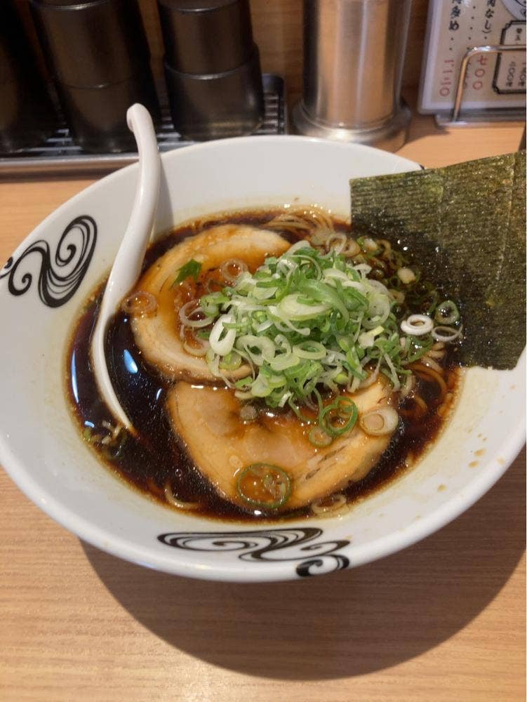 麺や 向日葵