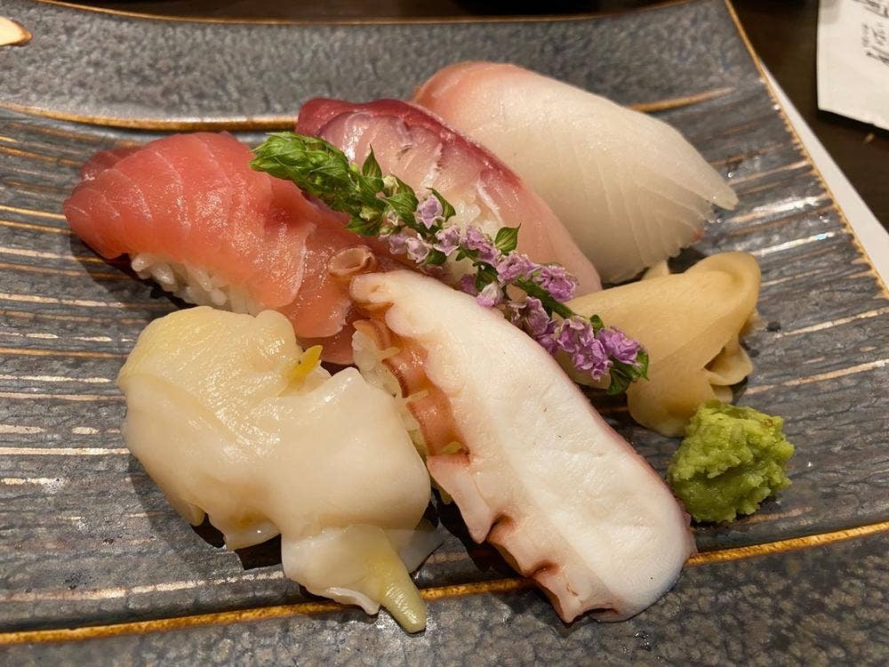 あんばい なんばパークス店