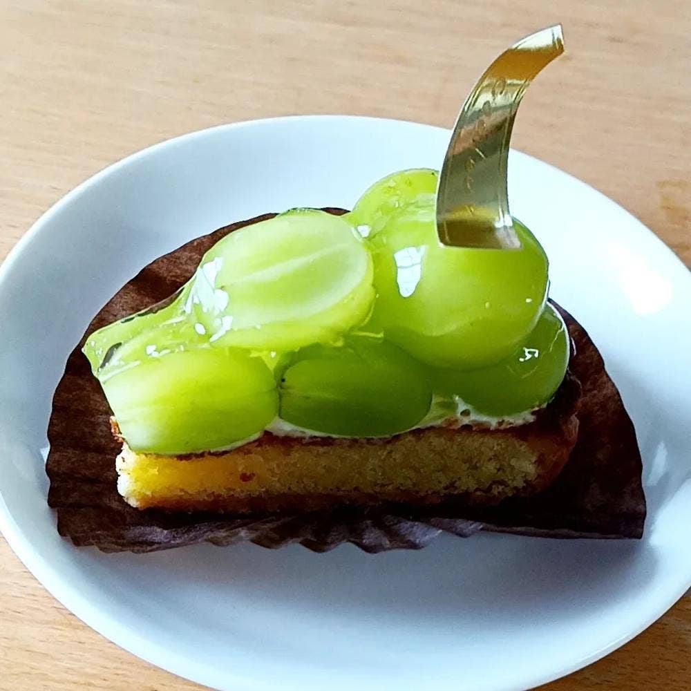 パティスリー クロレ