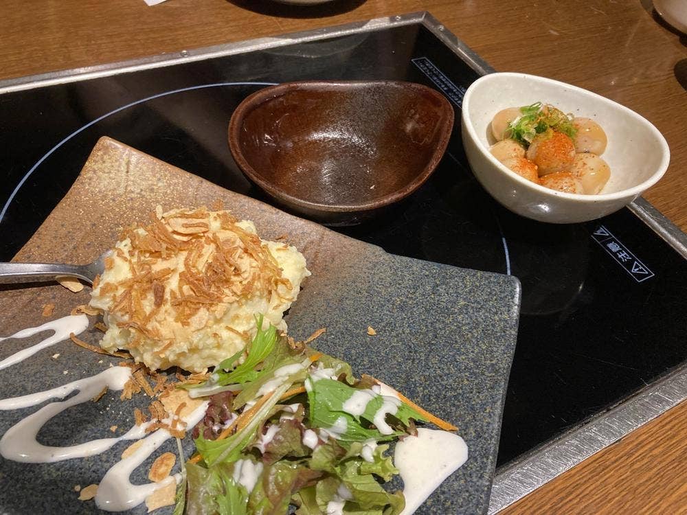 王道居酒屋 のりを 江坂店