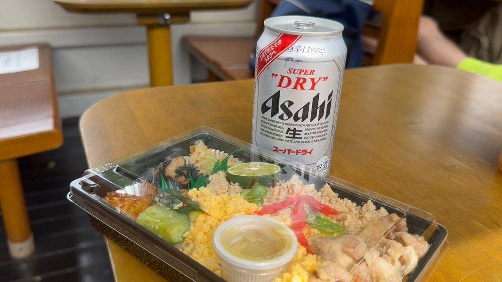 栗尾商店