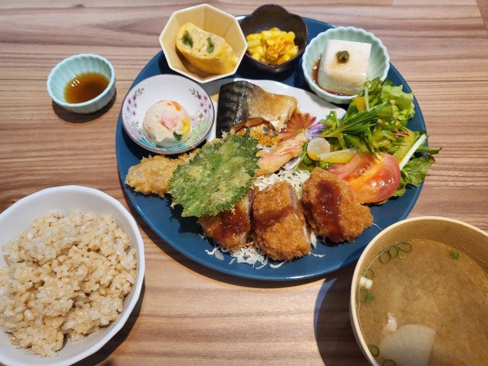 森のめぐみ ayaka