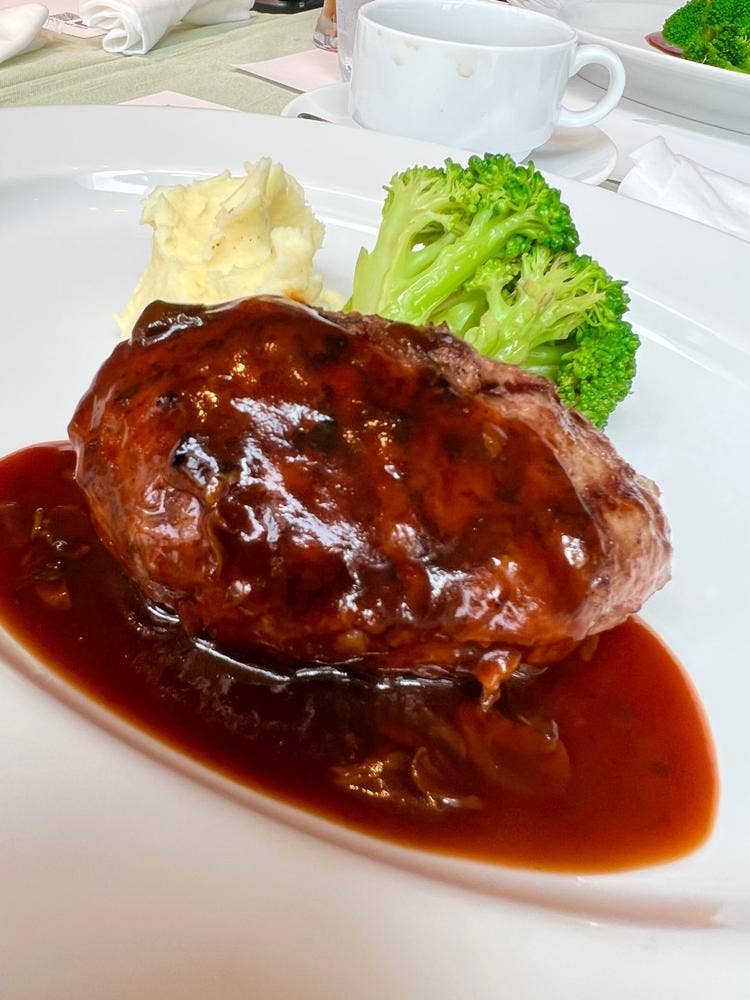 37 Steakhouse & Bar Roppongi