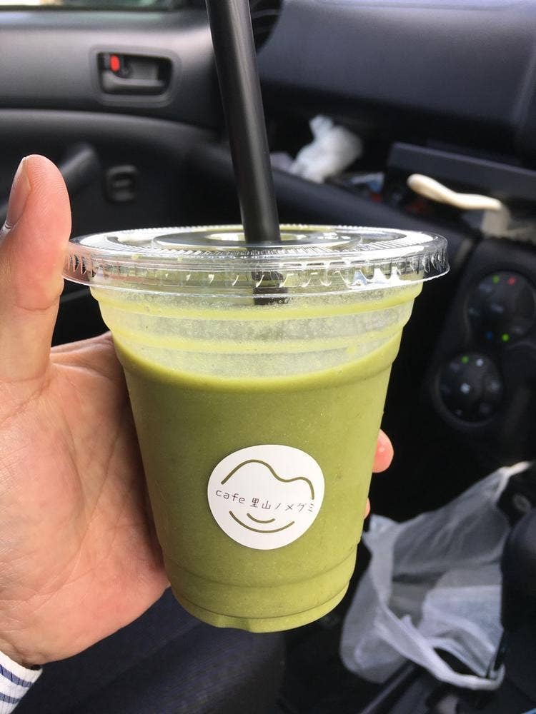 cafe 里山ノメグミ