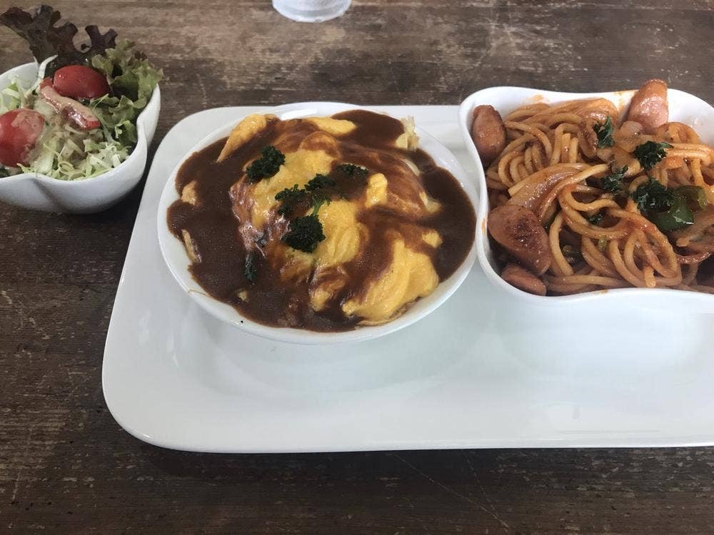 茶房 廣