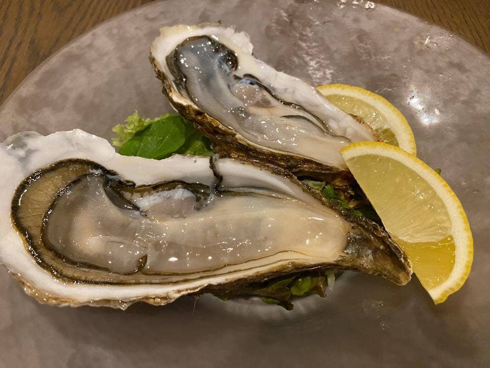 Sapporo Cheese House Mero.