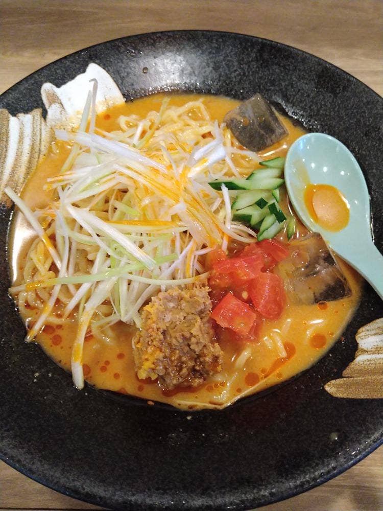 麺場 田所商店 流山店