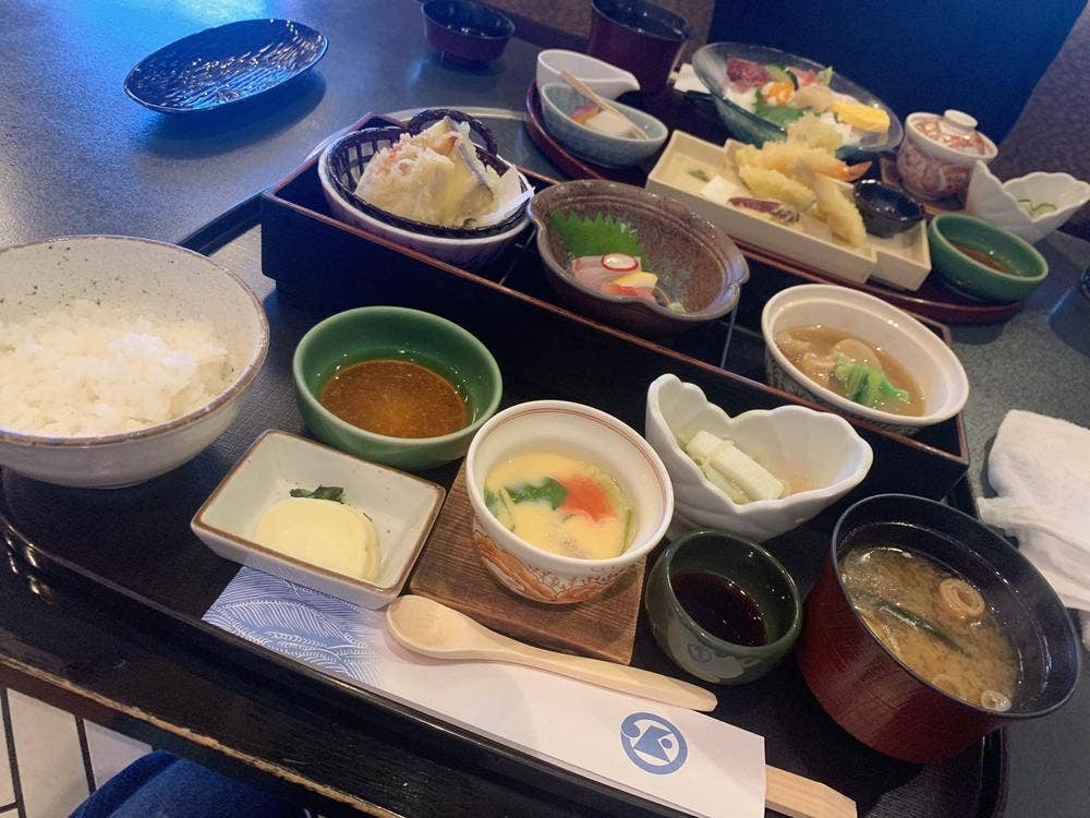 加賀屋 七尾店