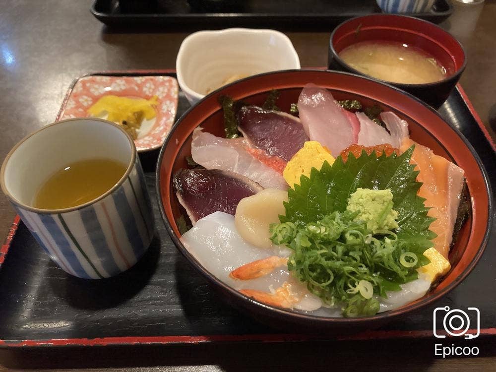 須崎魚河岸・魚貴