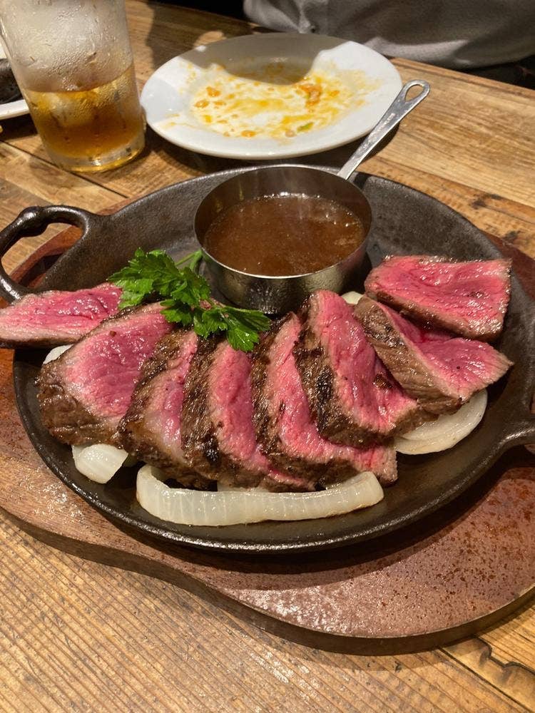 WINEHALL GLAMOUR 赤坂