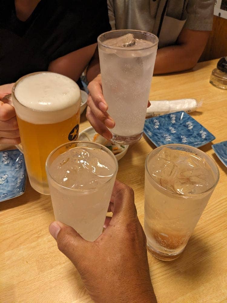 花いちぜん