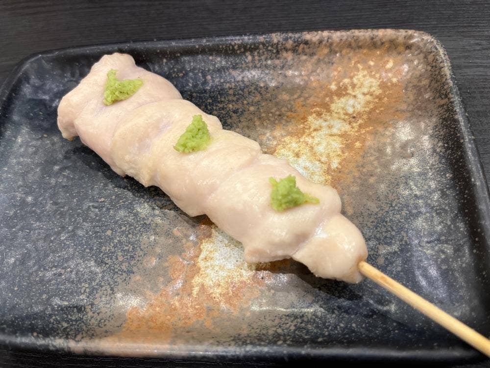 焼鳥 彦