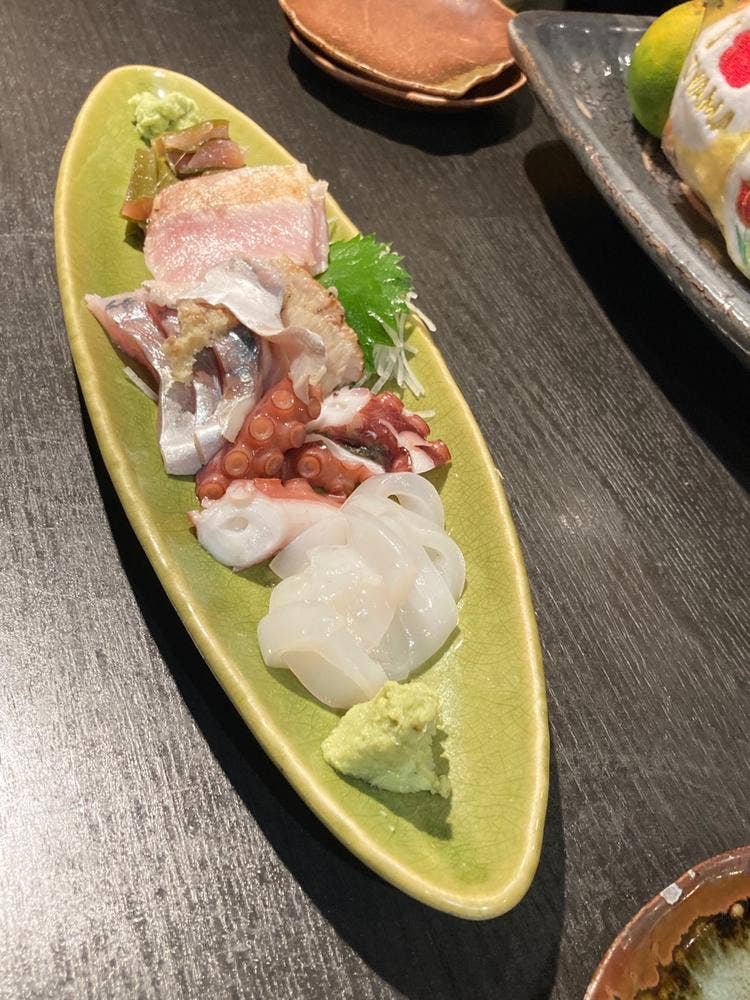 いけぜん