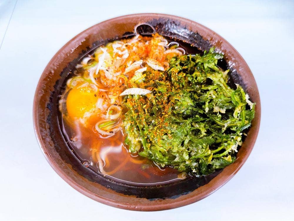 味元 末広店