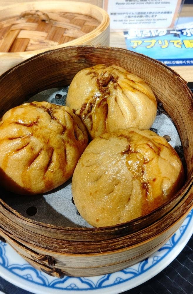 紅虎小吃店 成田空港店