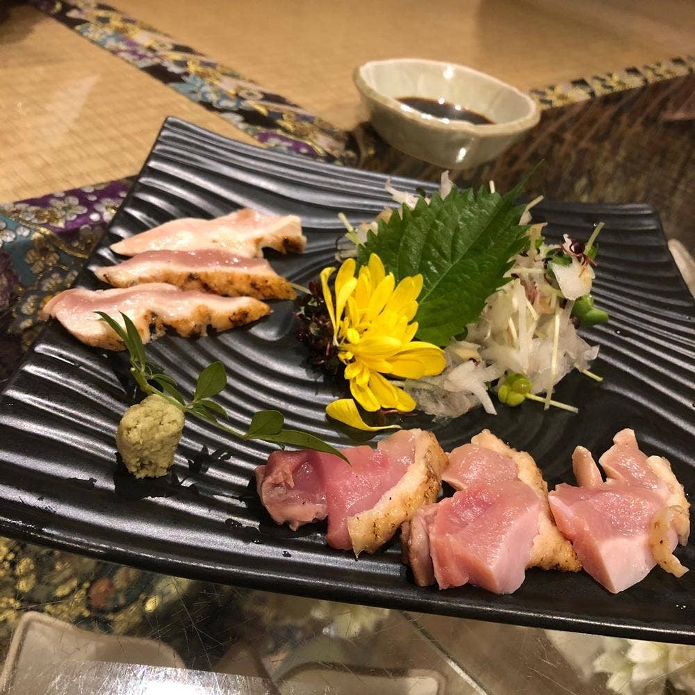 ゆるり。酒槽