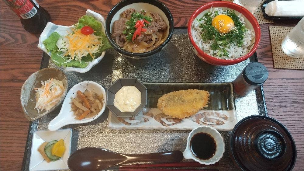 レストラン カメリア 福之島 Hotel＆Resort TSUBAKI