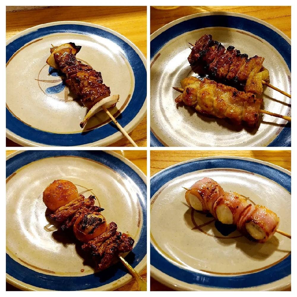 ちくぜん総本店