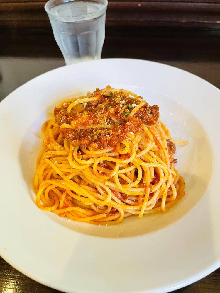 Cafe & Wine Bar Sorrento