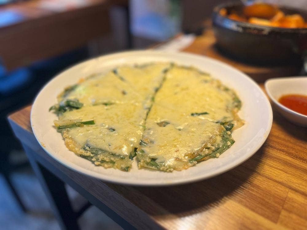 ソジュハンザン 新大久保本店