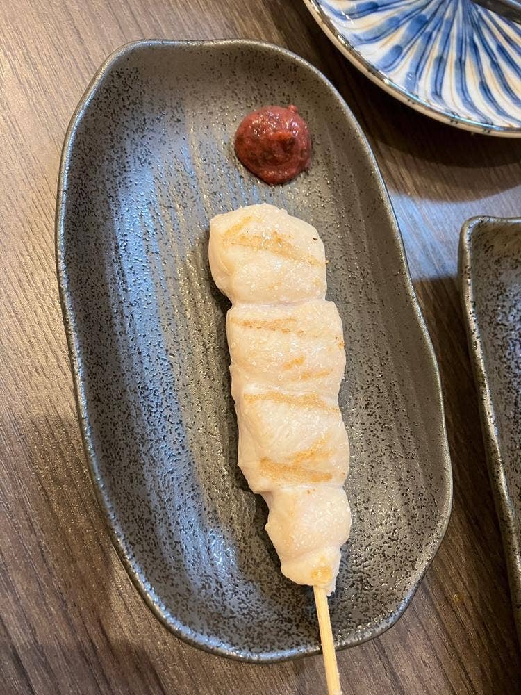 やきとり小川