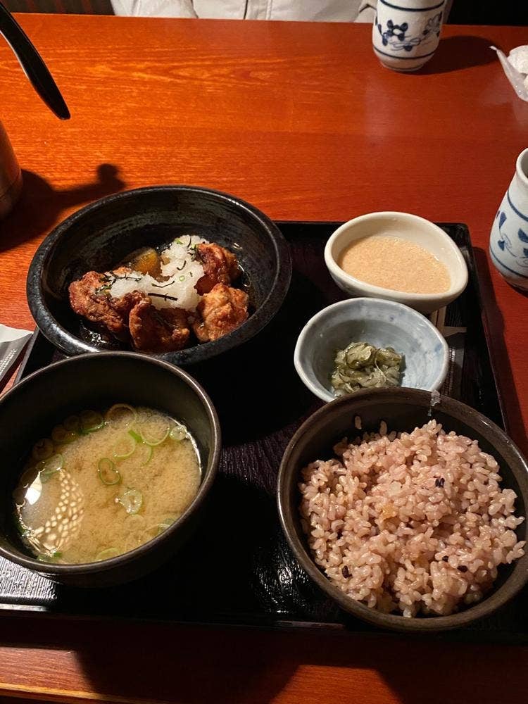 鳥元 八丁堀店