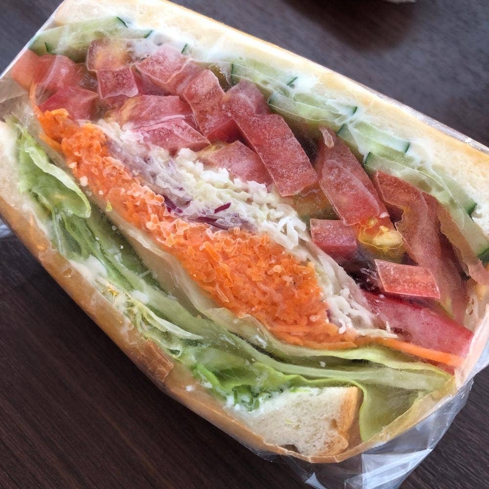 百旬館ベーカリー