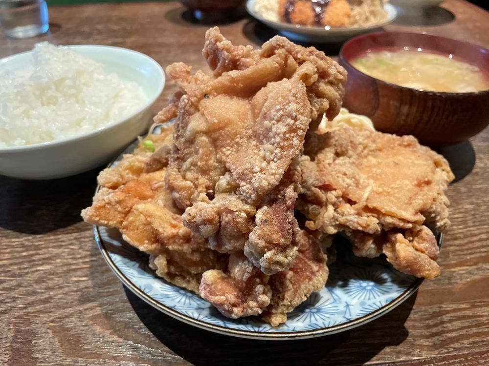ロンド