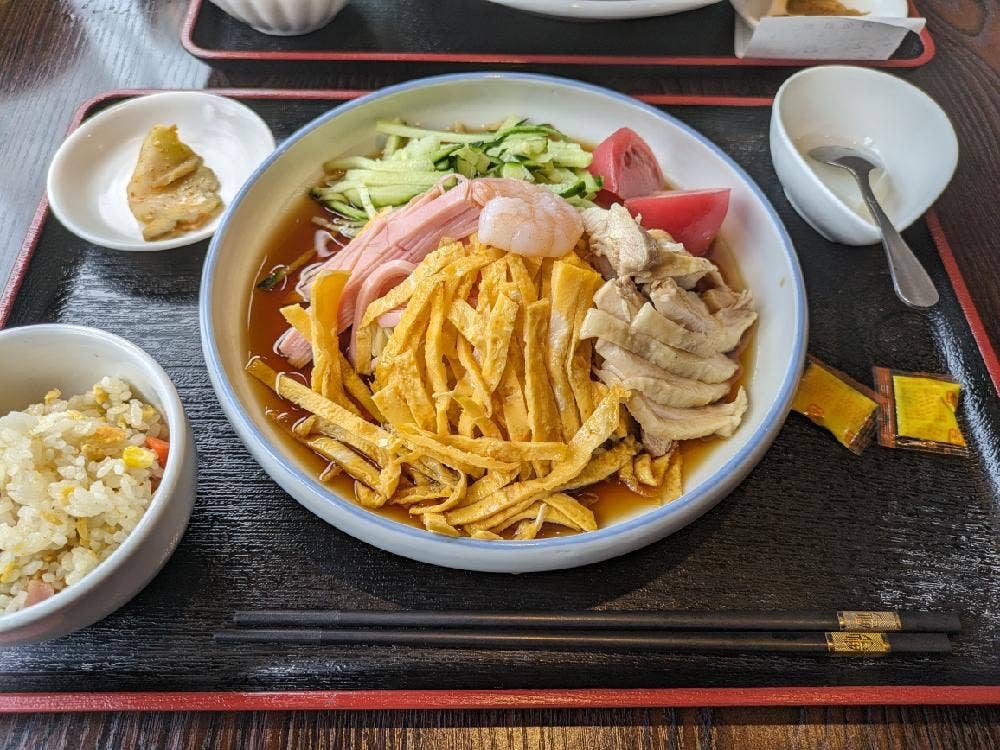 川湘楼