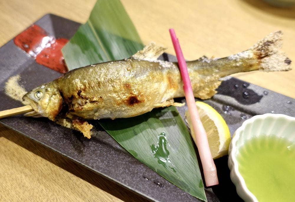 吾作どん西田辺本店