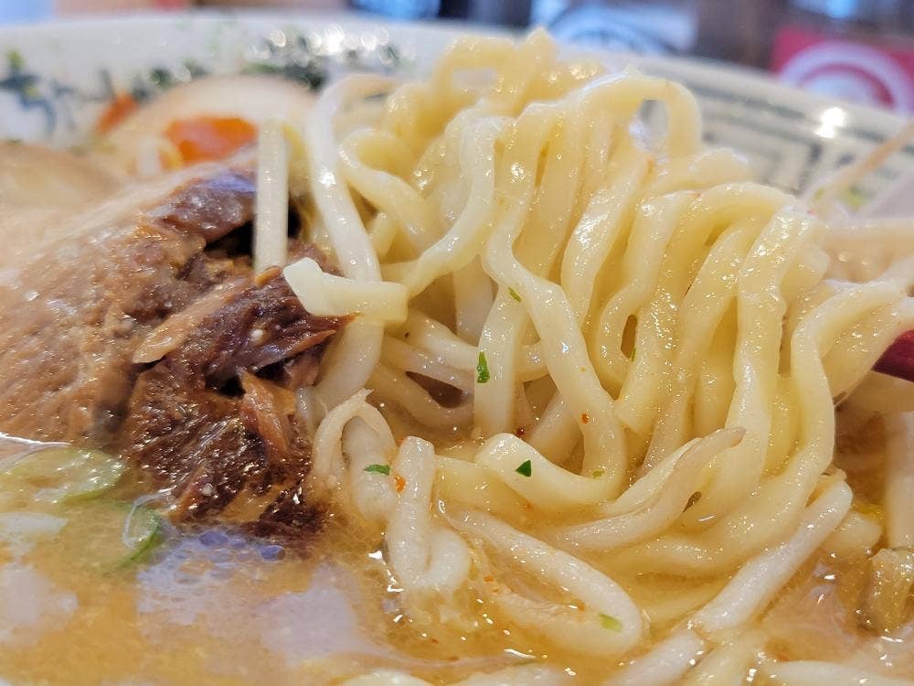 ちゃーしゅうや武蔵 アルプラザ金沢店