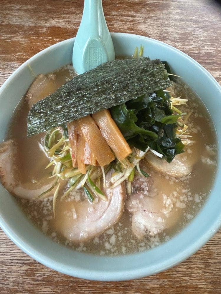ラーメンショップ 都賀店