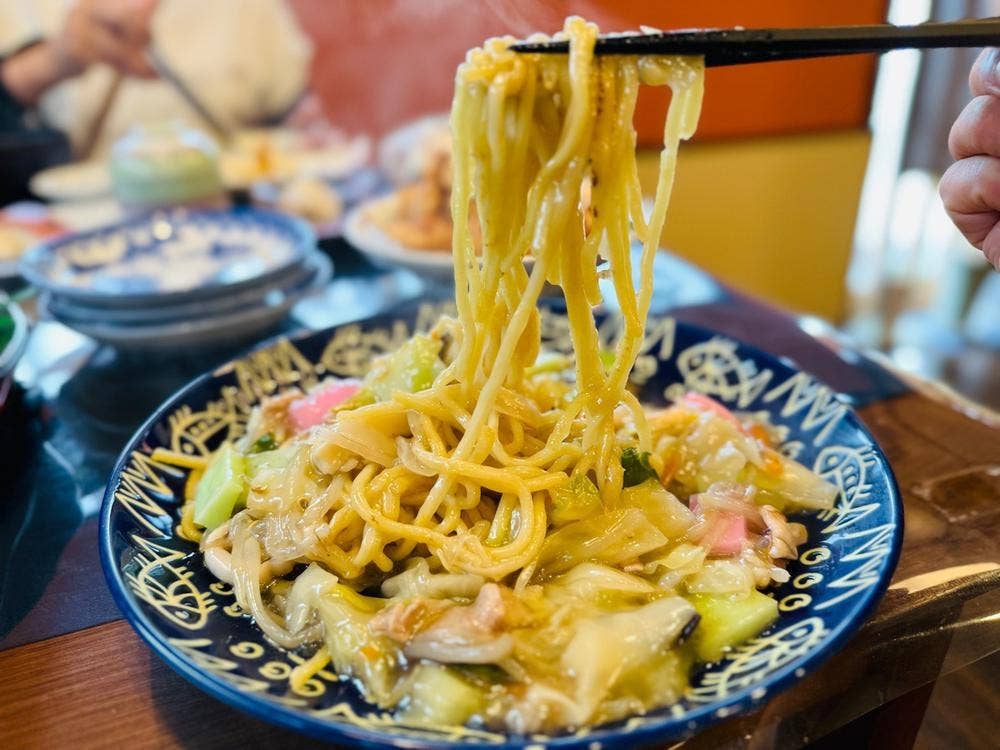寿司・割烹 磯しん
