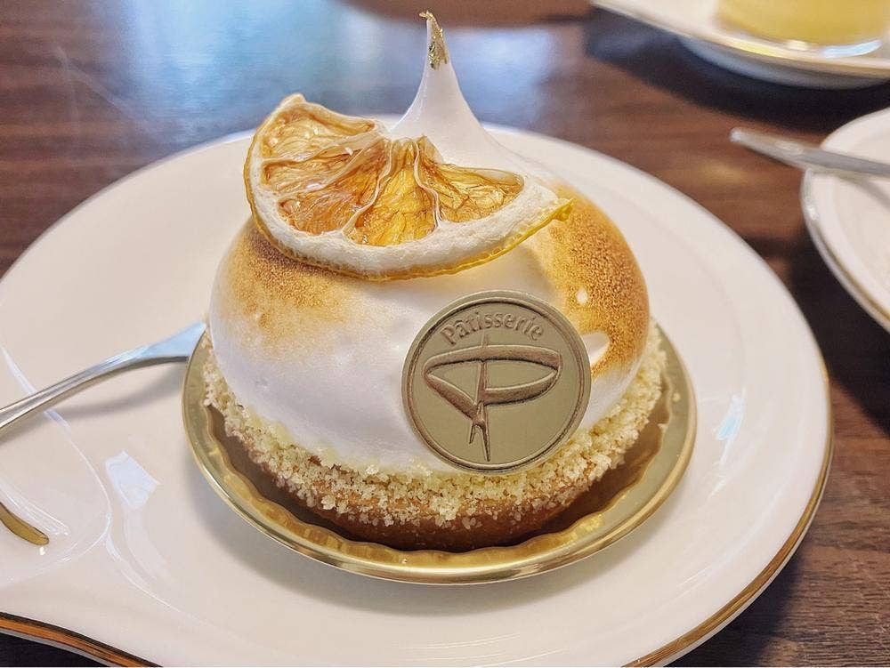 Patisserie Pas a Pas