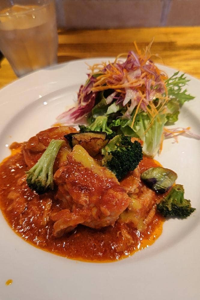 OSTERIA ZEPET