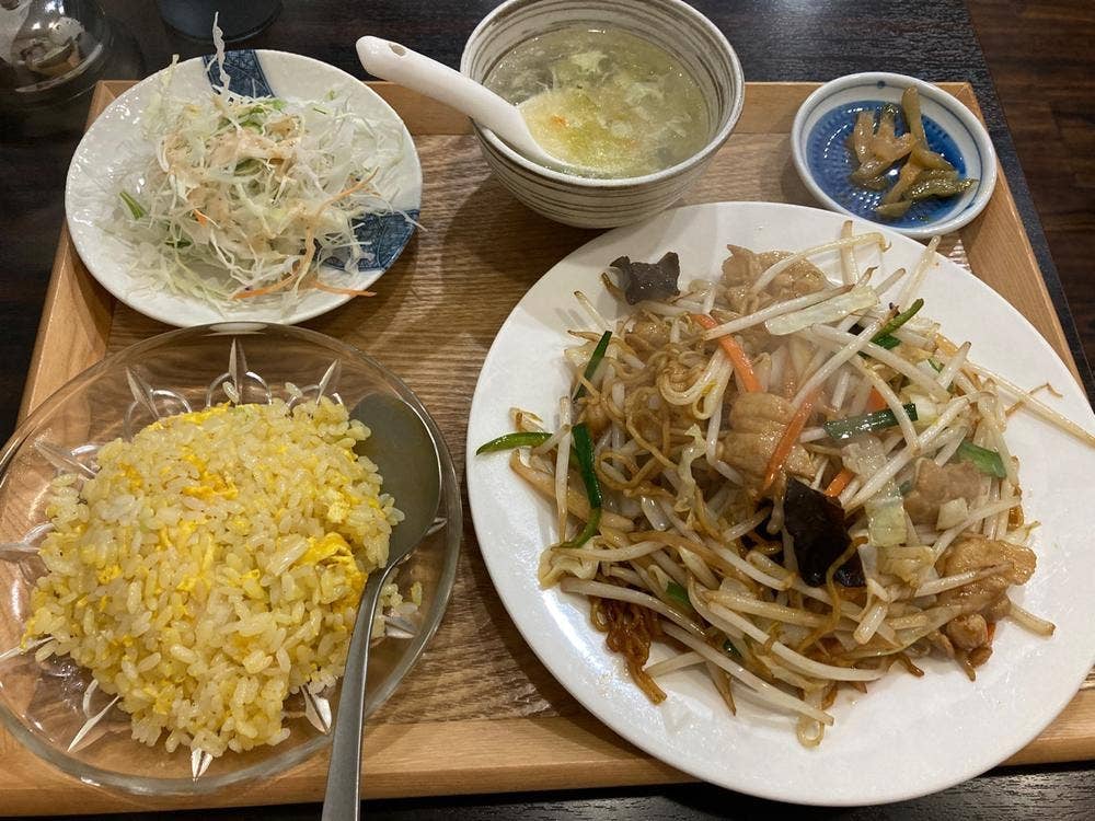 福源酒家
