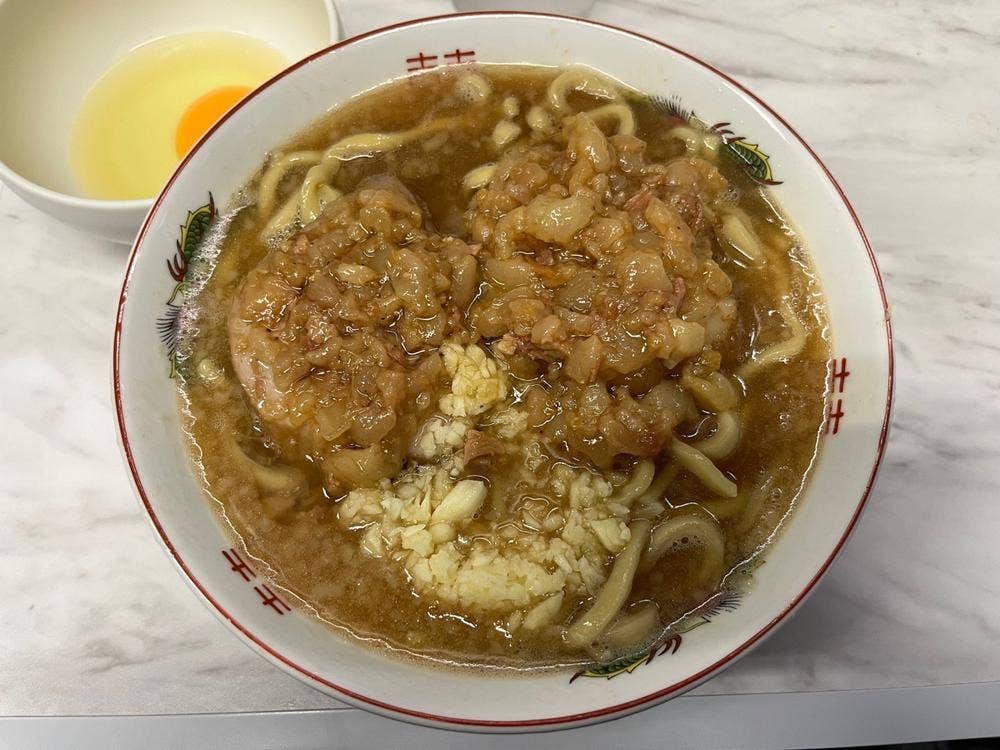 らーめん虎丸