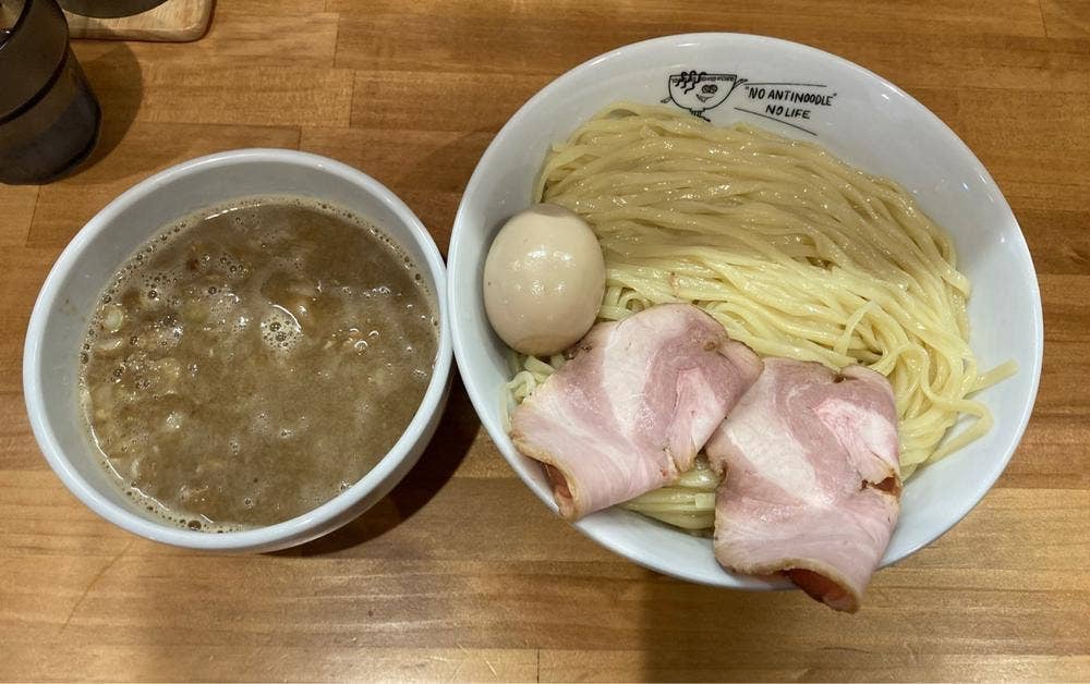 ANTI NOODLE