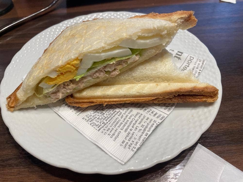 つくし珈琲