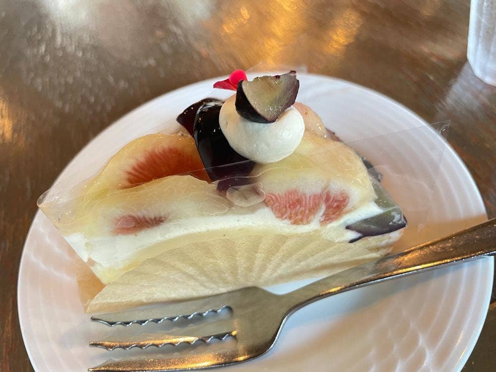 ビバ カフェスタ