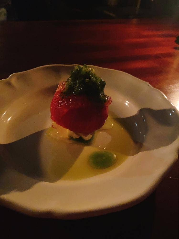 TABERNA NAKAMA