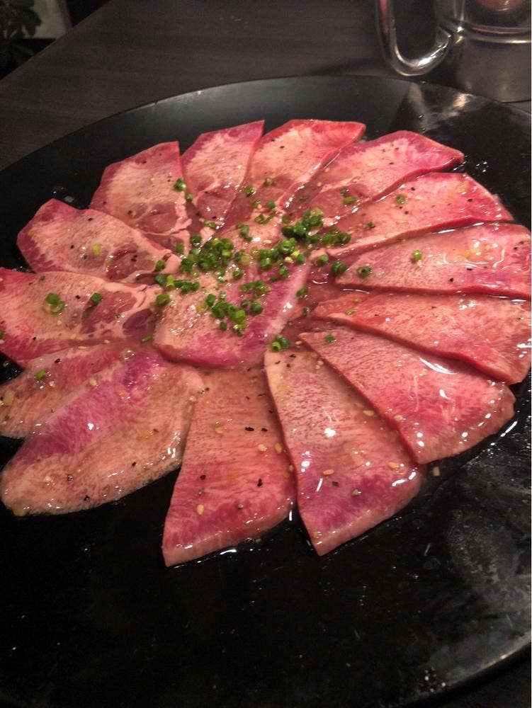 豊後牛一